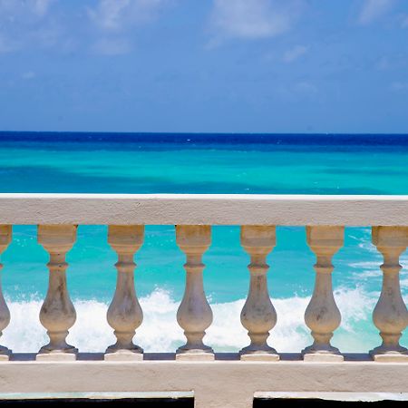 Dover Beach Hotel Christ Church Extérieur photo