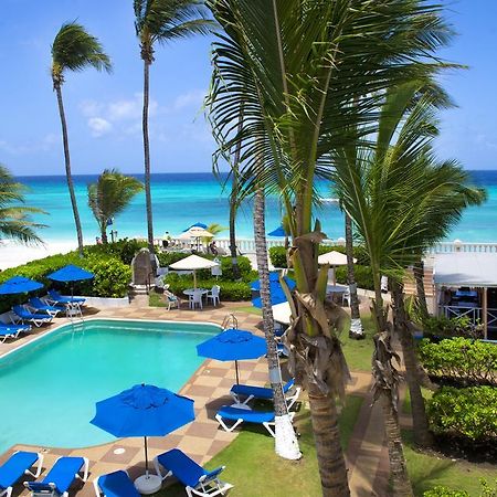 Dover Beach Hotel Christ Church Extérieur photo