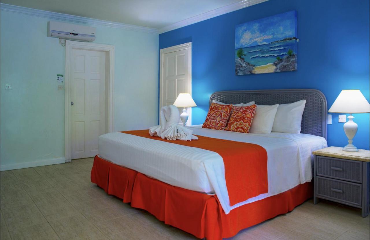 Dover Beach Hotel Christ Church Extérieur photo
