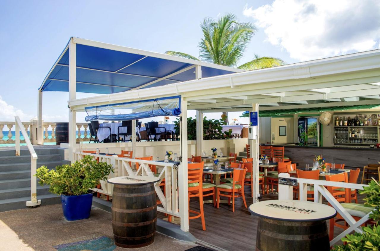 Dover Beach Hotel Christ Church Extérieur photo