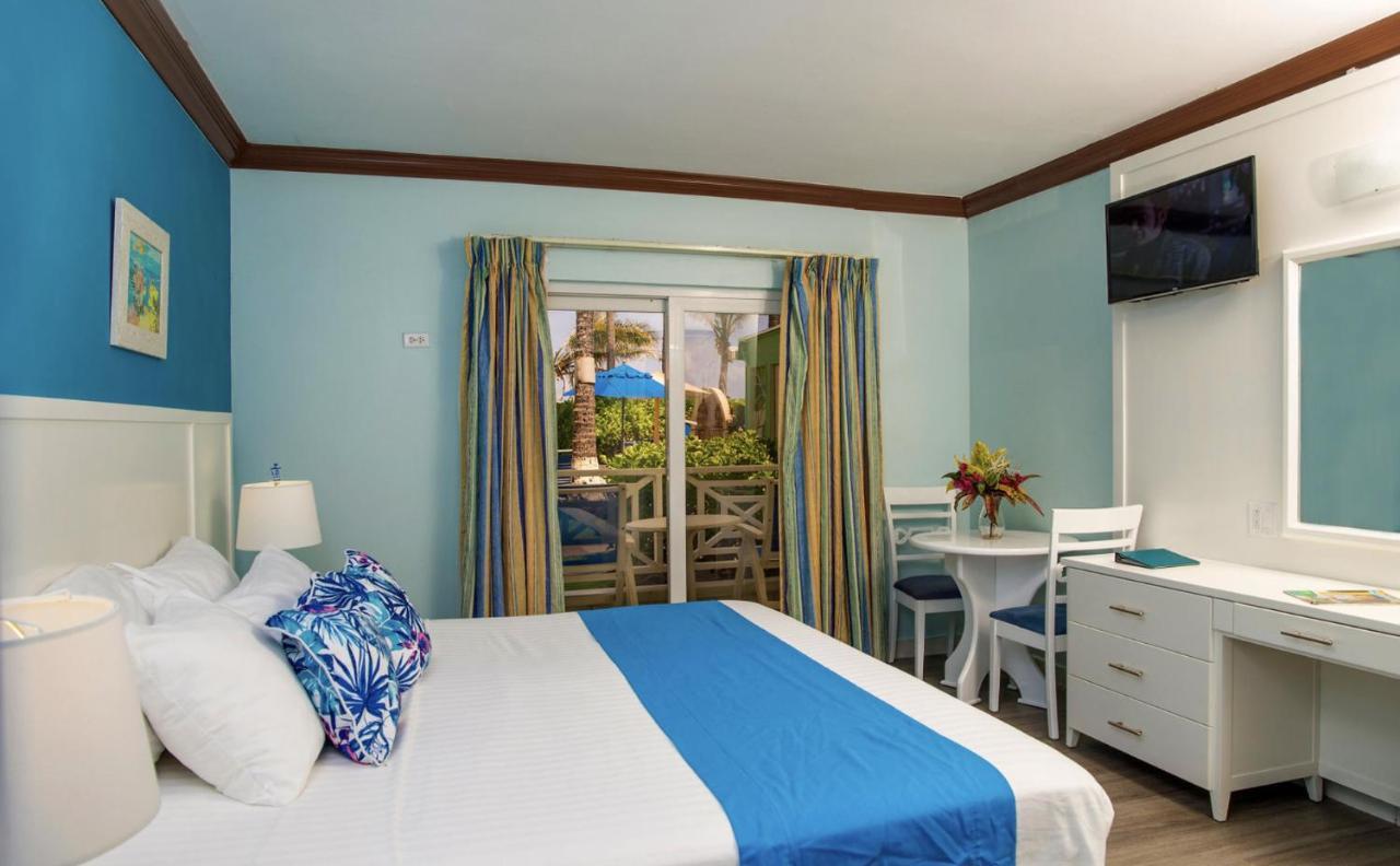 Dover Beach Hotel Christ Church Extérieur photo