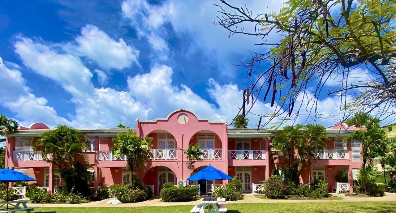 Dover Beach Hotel Christ Church Extérieur photo