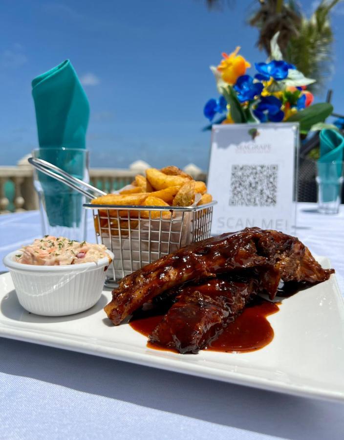Dover Beach Hotel Christ Church Extérieur photo