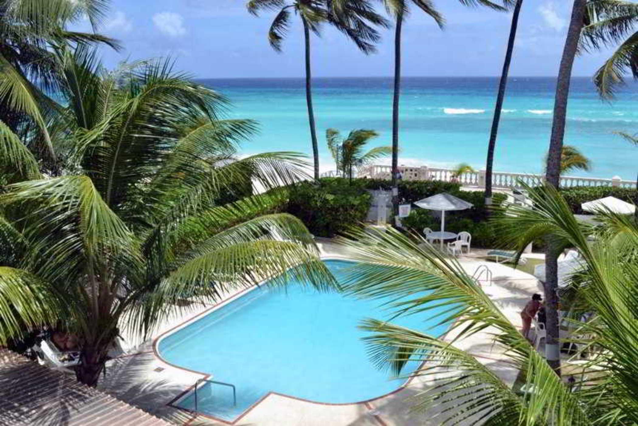 Dover Beach Hotel Christ Church Extérieur photo
