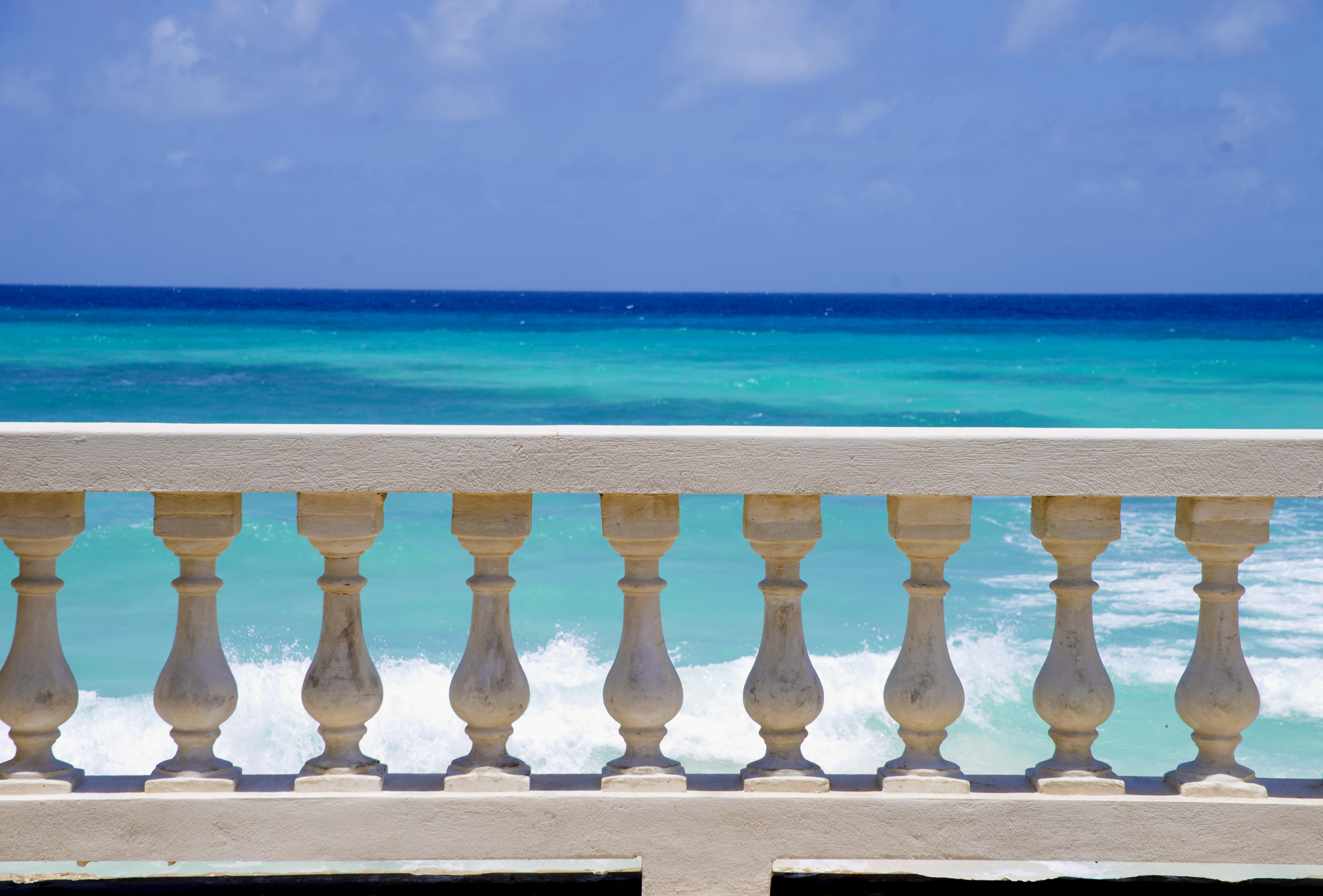 Dover Beach Hotel Christ Church Extérieur photo