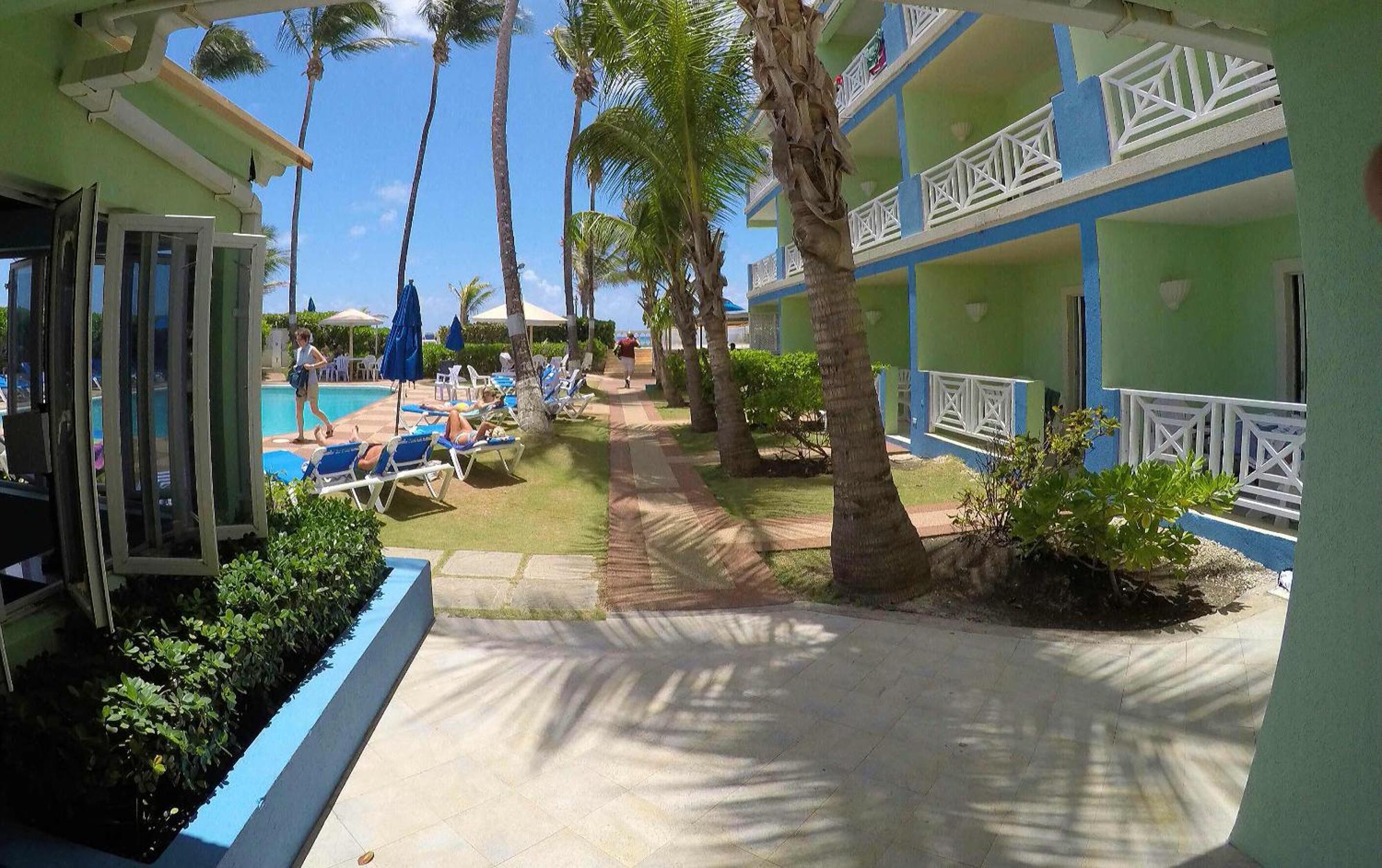 Dover Beach Hotel Christ Church Extérieur photo