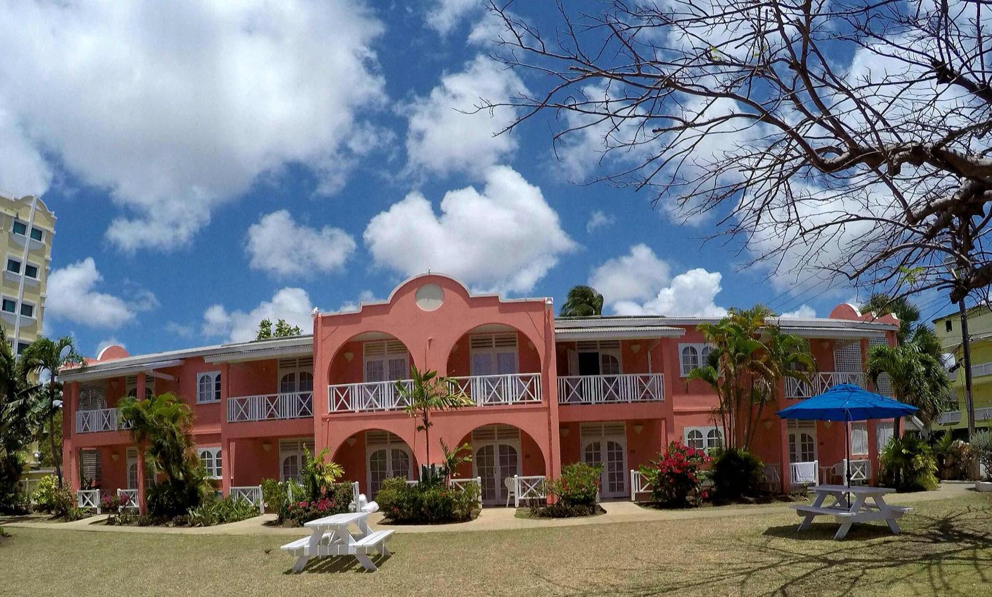 Dover Beach Hotel Christ Church Extérieur photo
