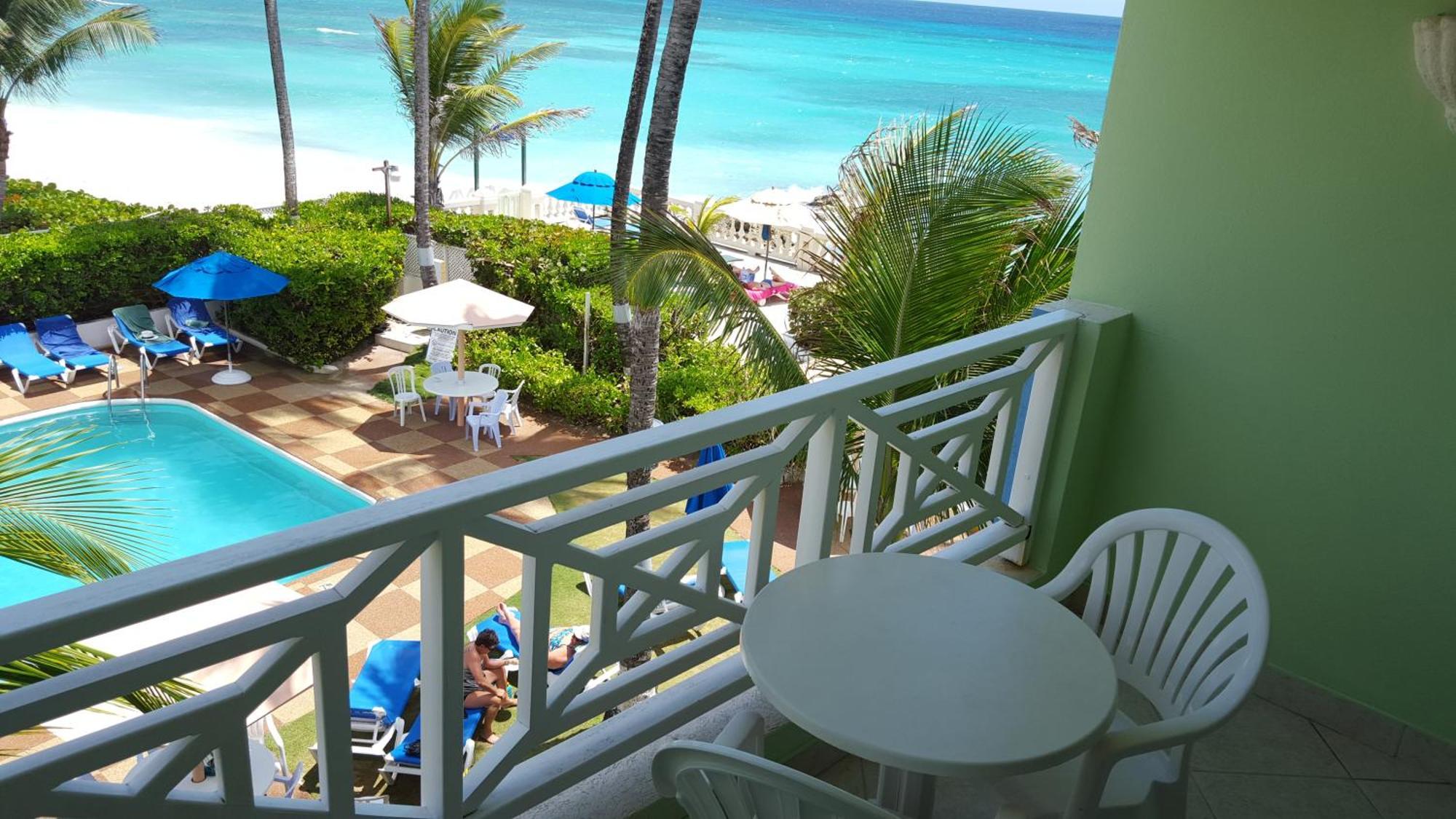 Dover Beach Hotel Christ Church Chambre photo