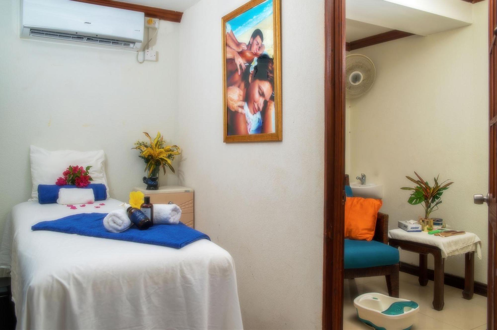 Dover Beach Hotel Christ Church Extérieur photo