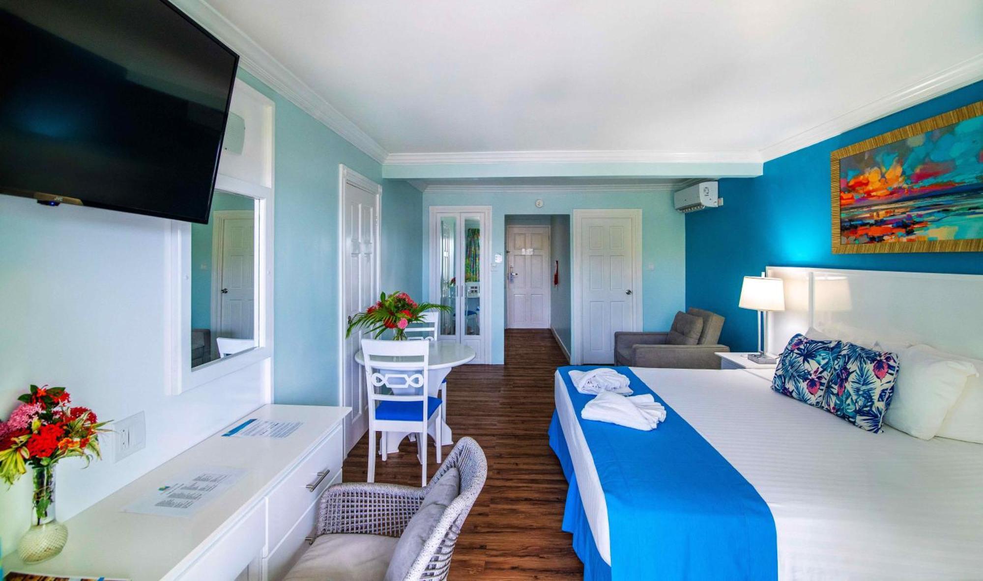 Dover Beach Hotel Christ Church Extérieur photo