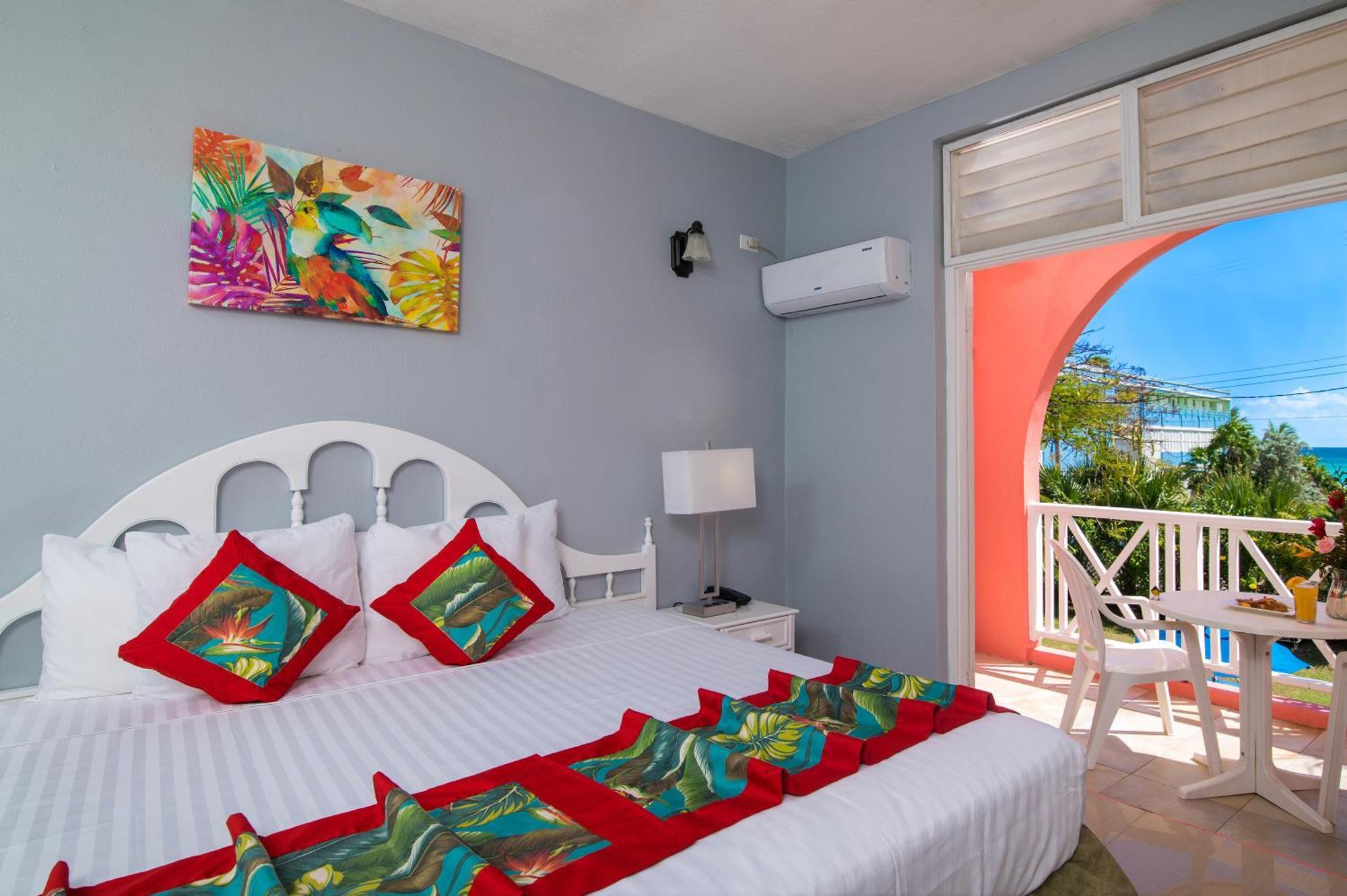 Dover Beach Hotel Christ Church Extérieur photo