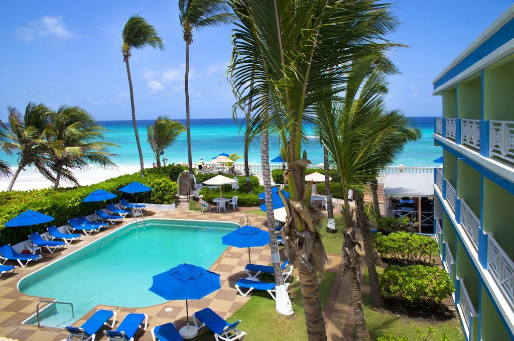 Dover Beach Hotel Christ Church Extérieur photo
