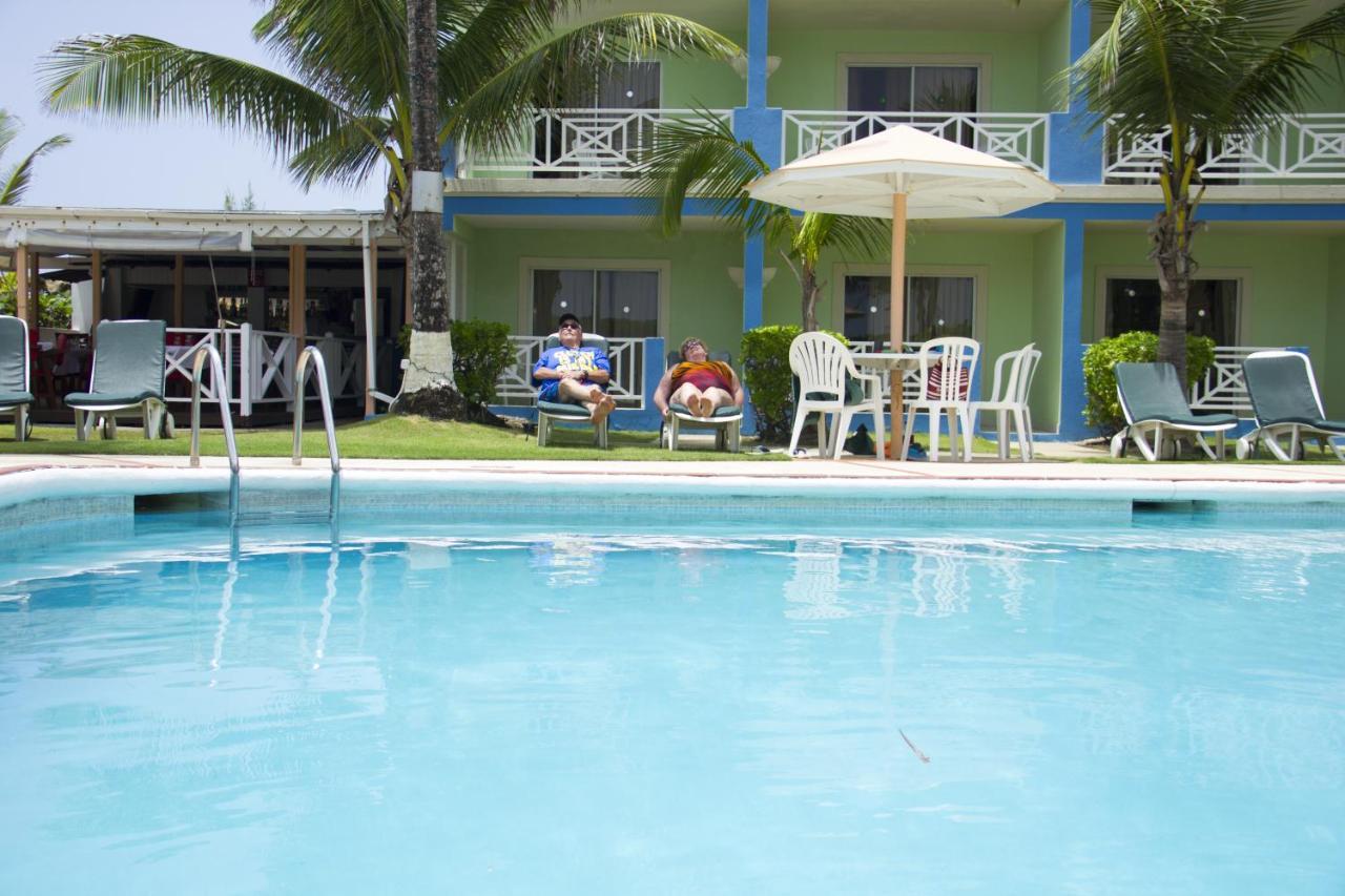 Dover Beach Hotel Christ Church Extérieur photo